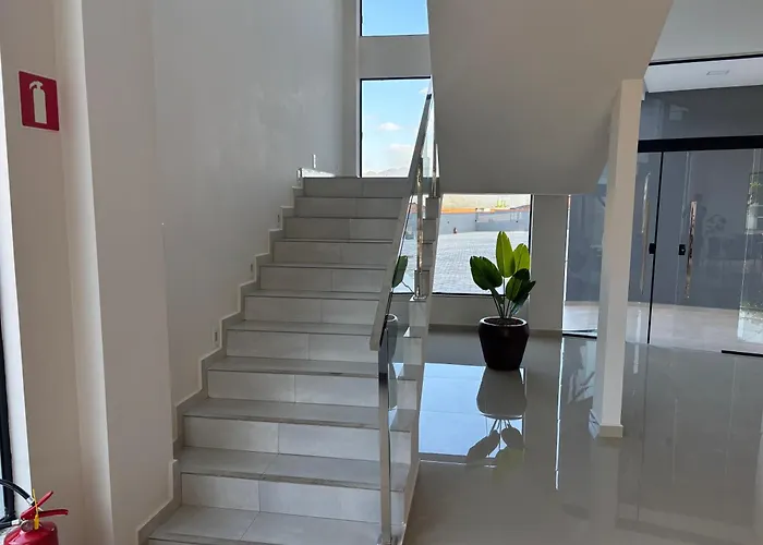Hotel Tibério Filho